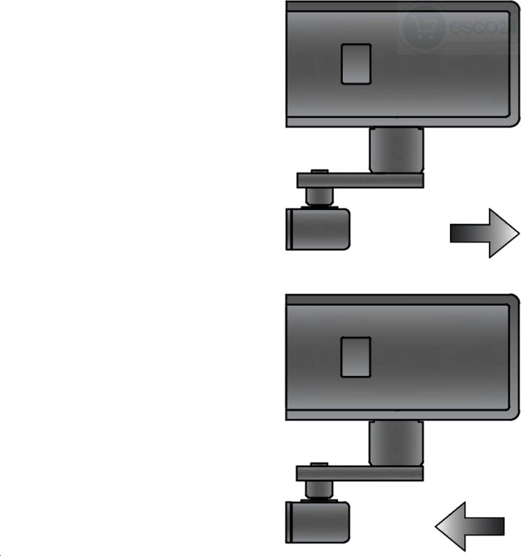 Elektrisches Gerät, Schalter, 