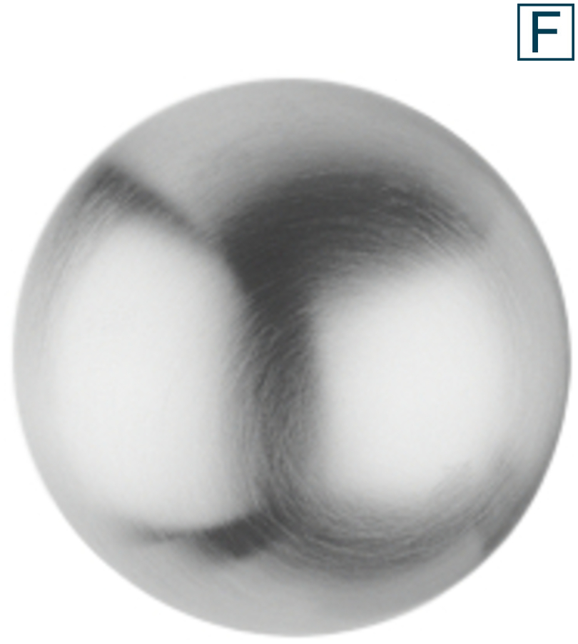 ball, metal, silber, glänzend, kugel