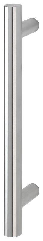 handrail, Edelstahl, Bar, Rundrohr, modern