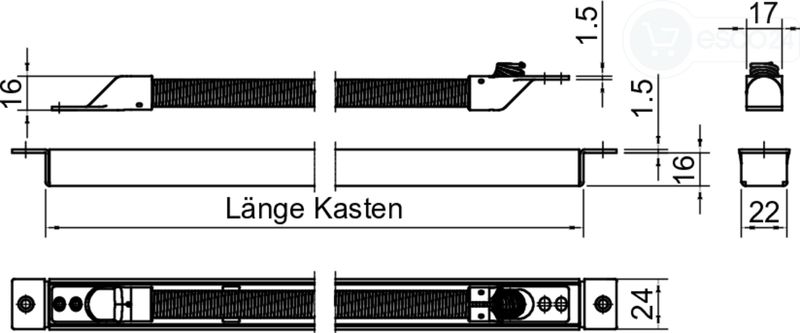 Diagramm, Handlung, 