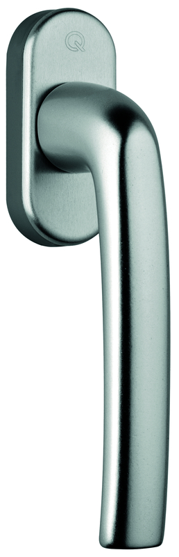 Türdrücken, Metallgriff, Hebelgriff, Edelstahl, moderne Beschläge