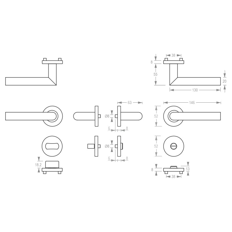 CAD-Diagramm, Diagramm,