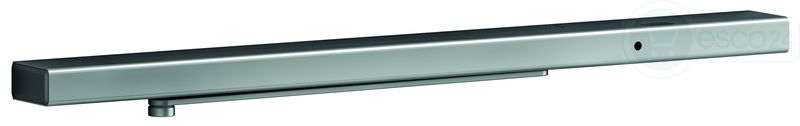 Griff, Aluminium, 