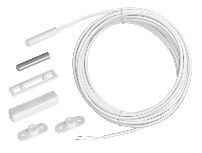 Schalter, Sensor, Kabel, Montagekit, Zubehör