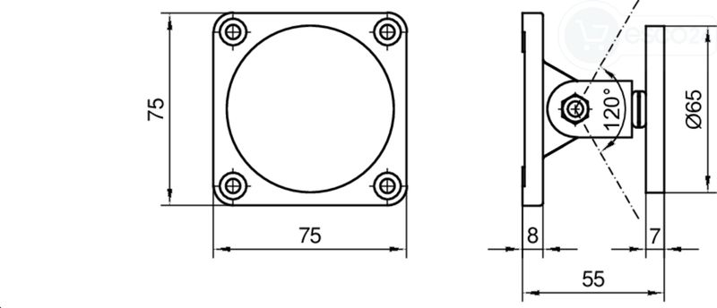 CAD-Diagramm, Diagramm, 
