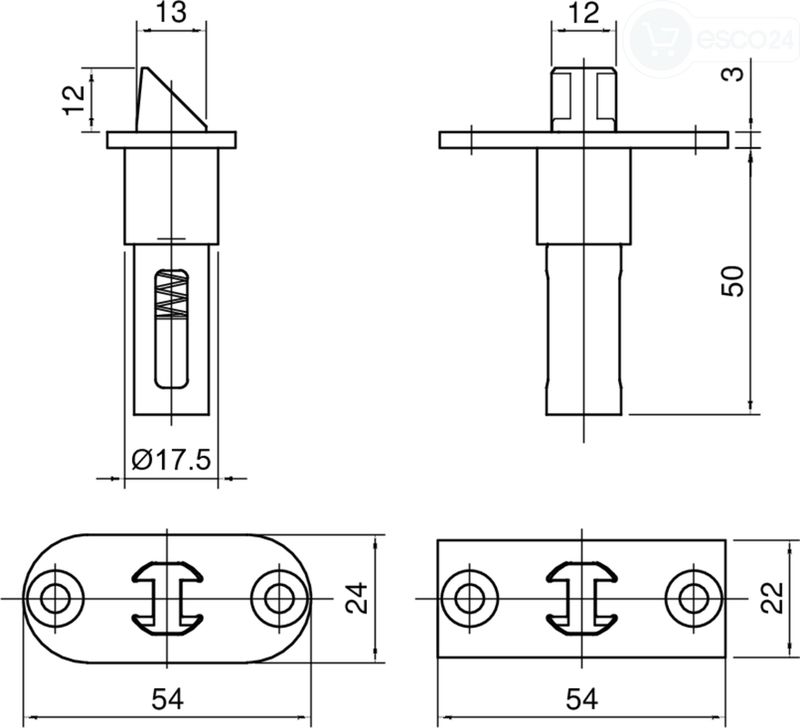 CAD-Diagramm, Diagramm, 