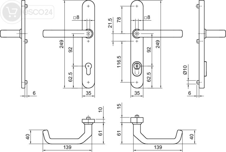 CAD-Diagramm, Diagramm,