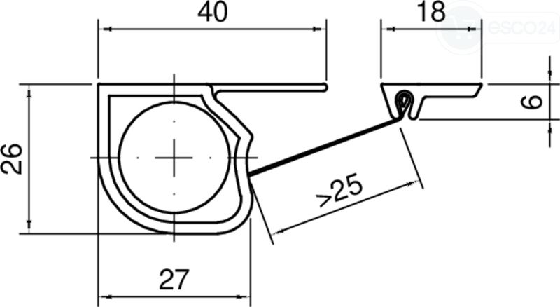 Diagramm, Handlung, 