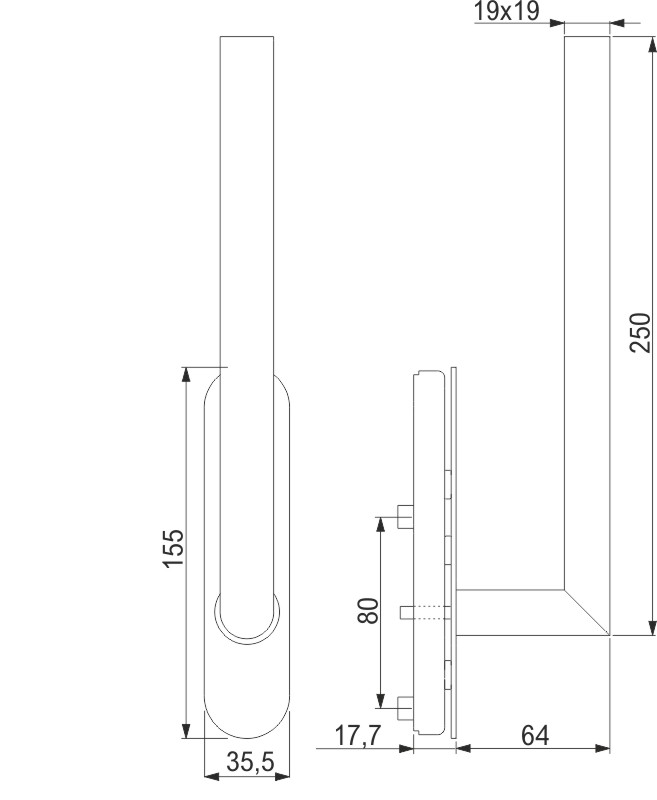 Diagramm, Handlung, 