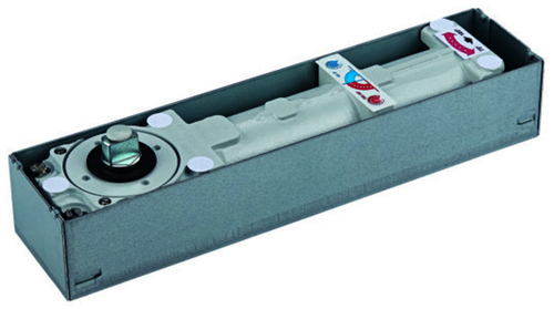 dormakaba BTS 80 Schließer mit Steckachse EN6 mit Zementkasten dormakaba BTS 80 Schließer mit Steckachse EN6 mit Zementkasten