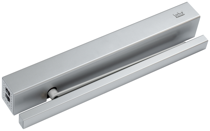 Schiene, LED-Lichtleiste, Aluminium, Montageprofil, Linearlayout