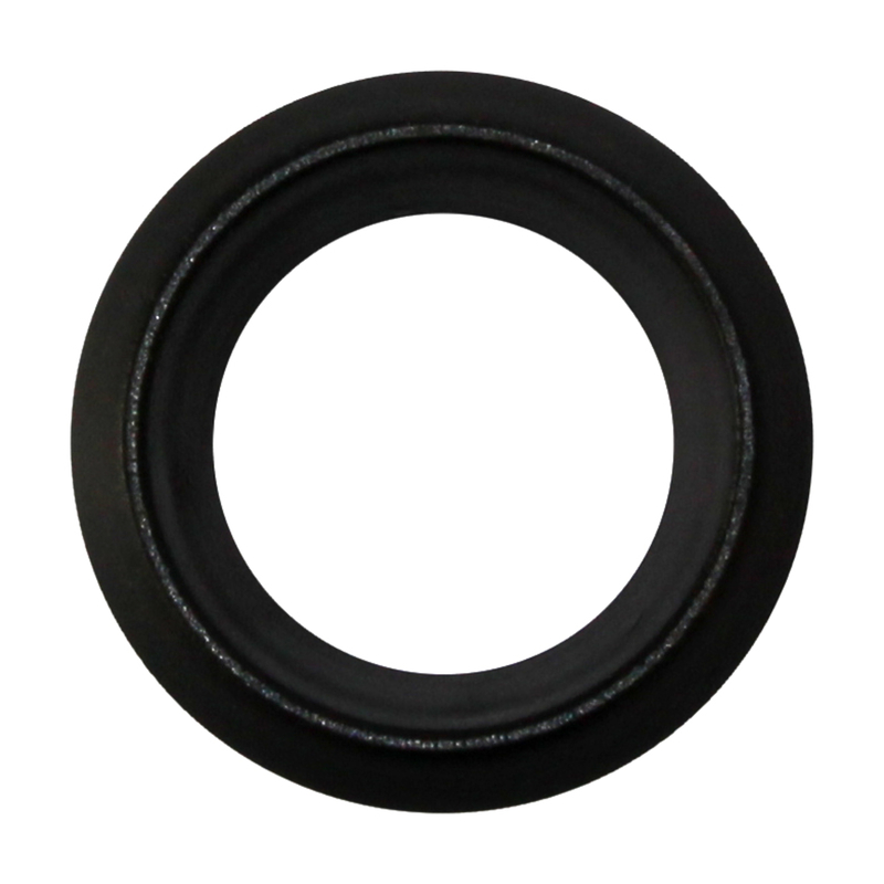 ring, Dichtung, Dichtungsring, schwarz, Metall