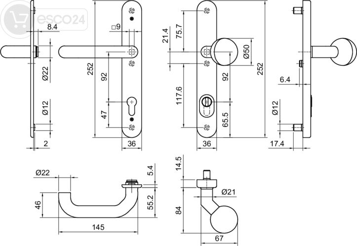 Schaubild, CAD-Diagramm,