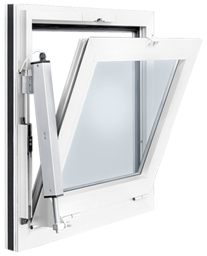 Fenster, Aluminium, Gebäude, Dachfenster, Postfach,