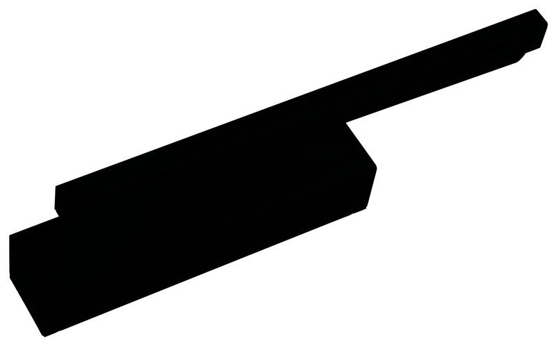 „schwarz“, Pistolenkappe, Schatten, rechteckig, Stangenform