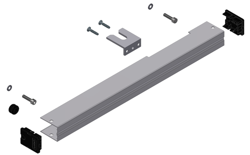 Adapter, Elektronik, Adapter, Elektronik, Aluminium,