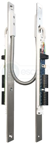 Kabelübergang Smart lösbar M 1385 20-polig  IP40
