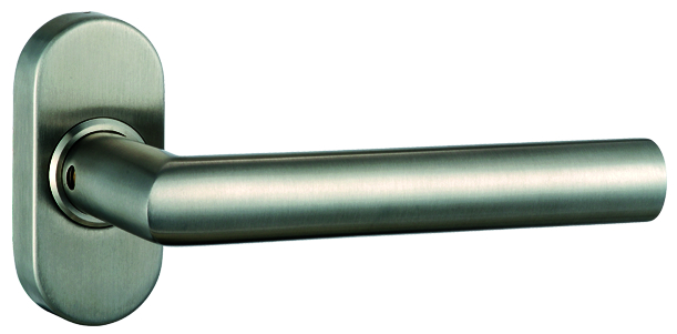 Türgriff, Hebel, Zubehör Tür, Edelstahl, Türbeschlag