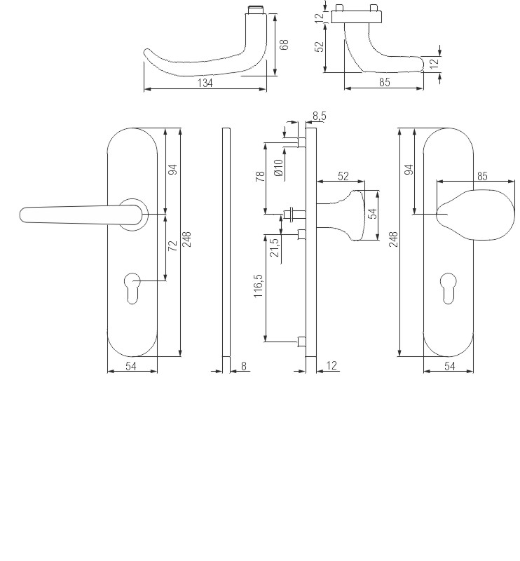 CAD-Diagramm, Diagramm, CAD-Diagramm, Diagramm,