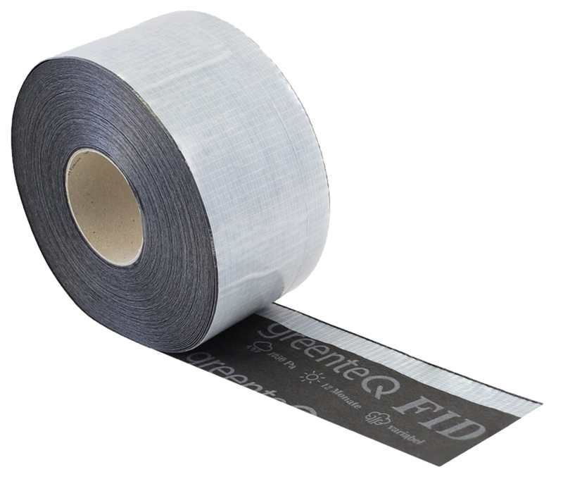 Klebeband, Tape, Gaffer-Tape, Gewebt, Rollenband