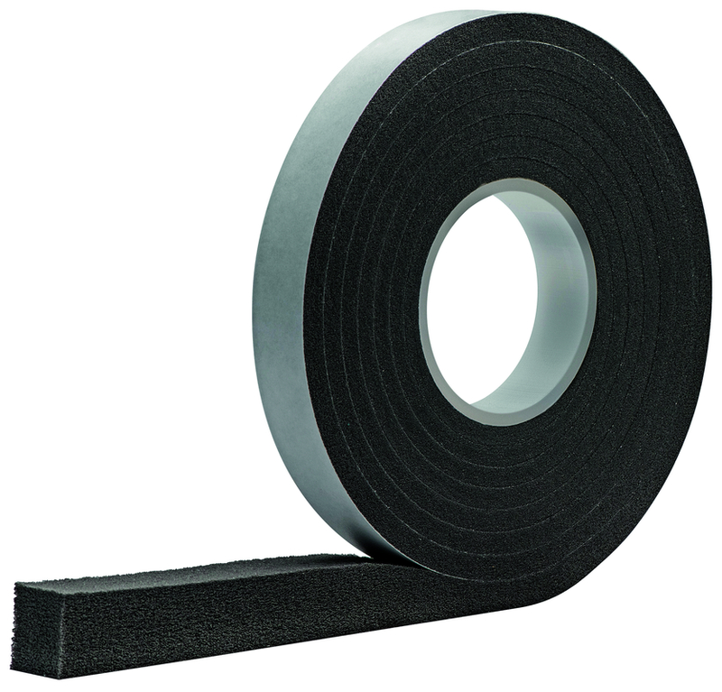 Klebeband, Schaumstoffklebeband, Gaffer Tape, Dichtband, Werkzeugzubehör