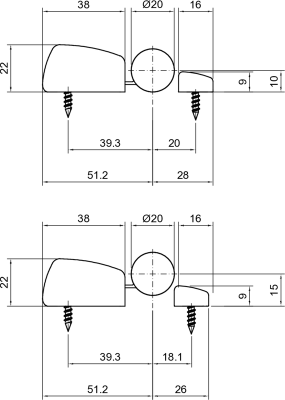 CAD-Diagramm, Diagramm, 