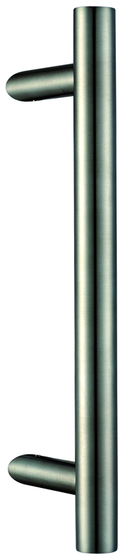 tuergriff, griffstange, stuhldrehgriff, stahloberfläche, edelstahl