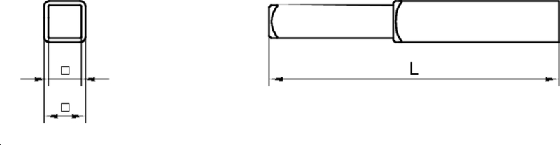 USB-Stick, Kabel, Speicher, Kunststoff, Mini-Form
