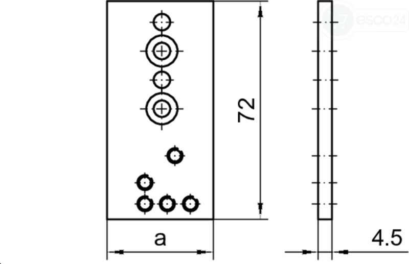 Diagramm, Handlung, 