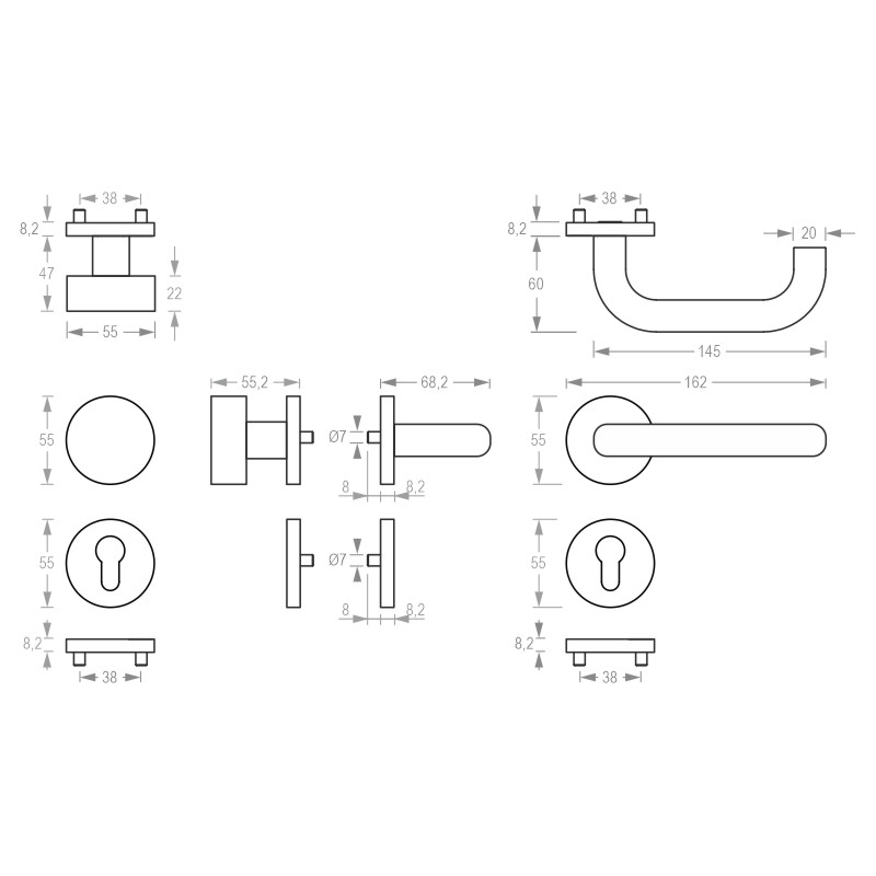 CAD-Diagramm, Diagramm, CAD-Diagramm, Diagramm,
