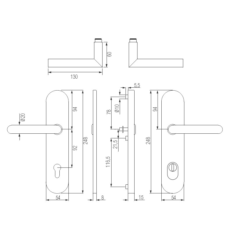 CAD-Diagramm, Diagramm, 