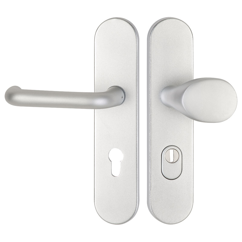 Griff, Badezimmer, Drinnen, Zimmer, Duscharmatur, 