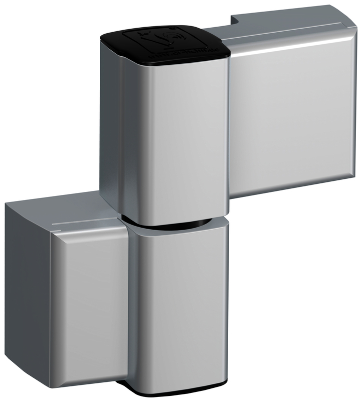 Aluminium, Silber, Aluminium, Silber, Aluminium,