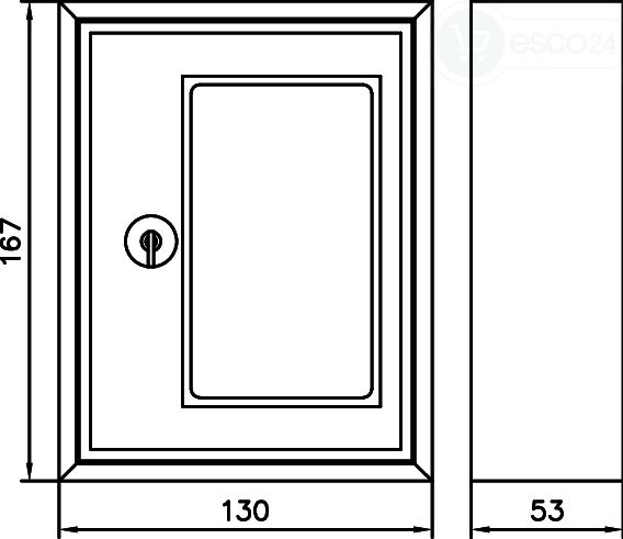 Wandschrank, Schrank, Mobiliar, Kabinett, 