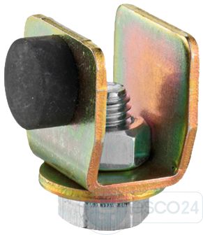 HELM-SCHIENENSTOPPER VERZ.LEICHT NR.400P