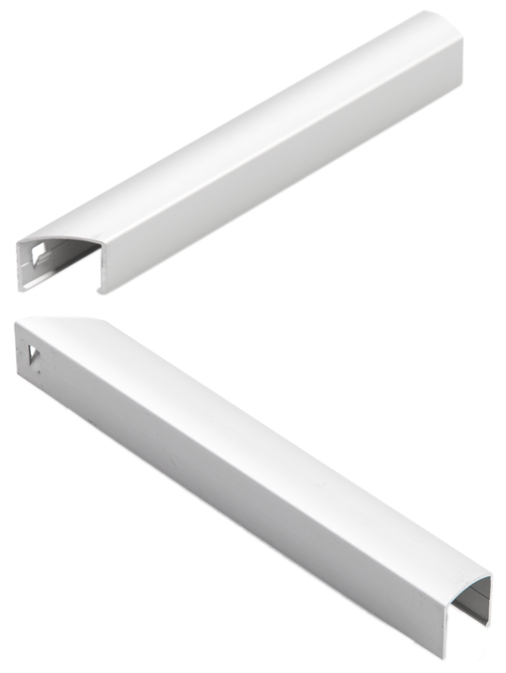 Aluminiumprofil, L-Form, U-Profil, Eckprofil, Aluminiumrahmen?