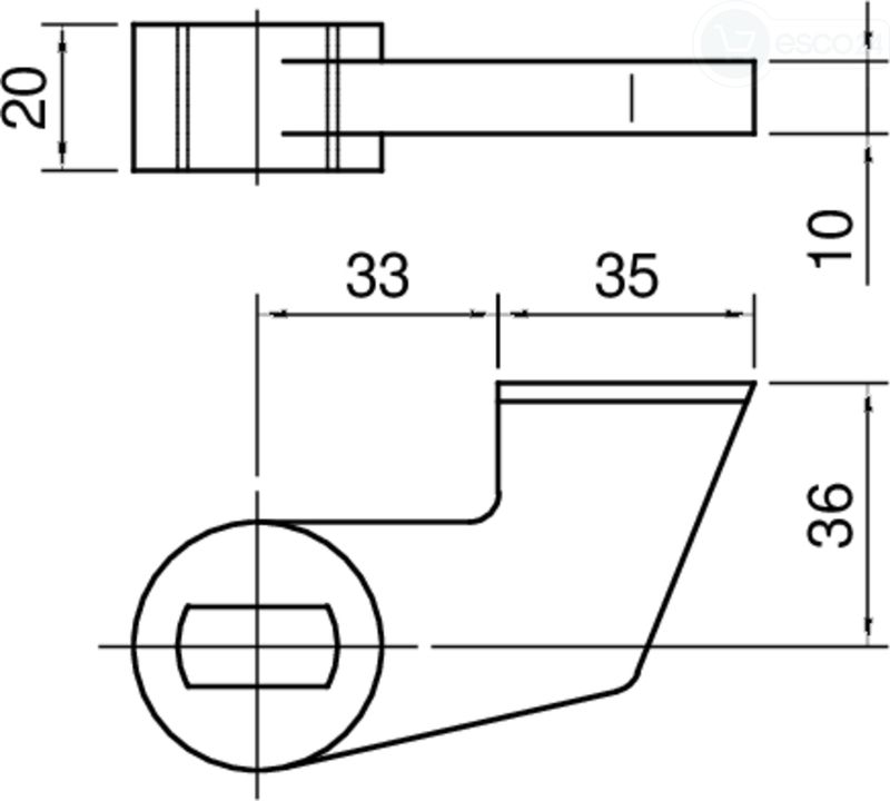 CAD-Diagramm, Diagramm, 