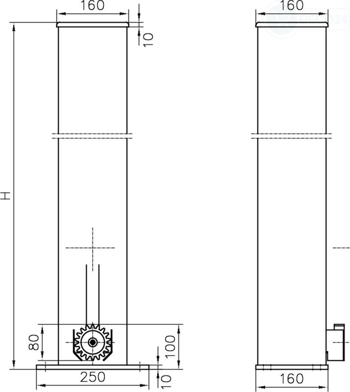 Schaubild, Diagramm, Handlung, 