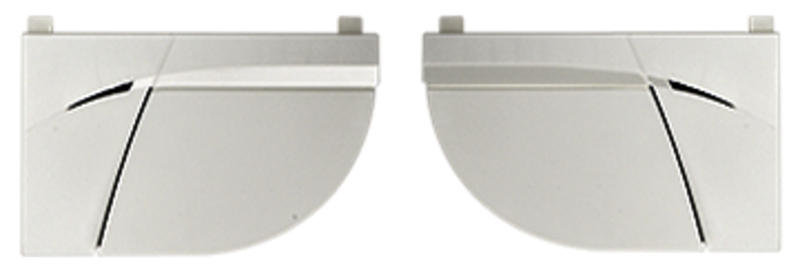 esco LZR Flatscan 2D SW Kit weiß