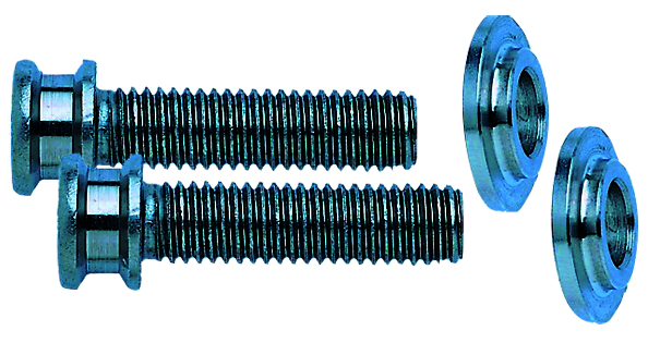 bolts, gewindebolzen, maschinen schrauben, legierungsbolzen, abstandshalter