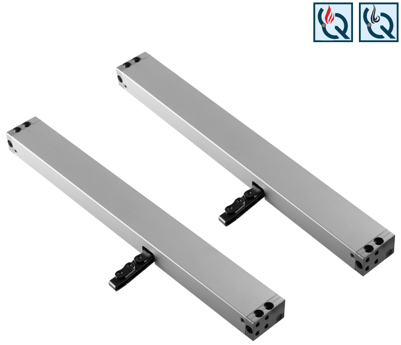 linearmodule, linear rail, aluminium, precision rail, slider