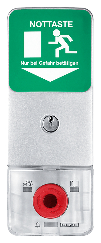 Notruf, Feuerwehr, Piktogramm, Rettungsauslöser, Notfallknopf