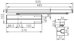 Diagramm, Handlung, 