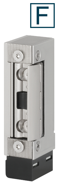 fронt latch, door strike, electric strike, metal housing, door hardware