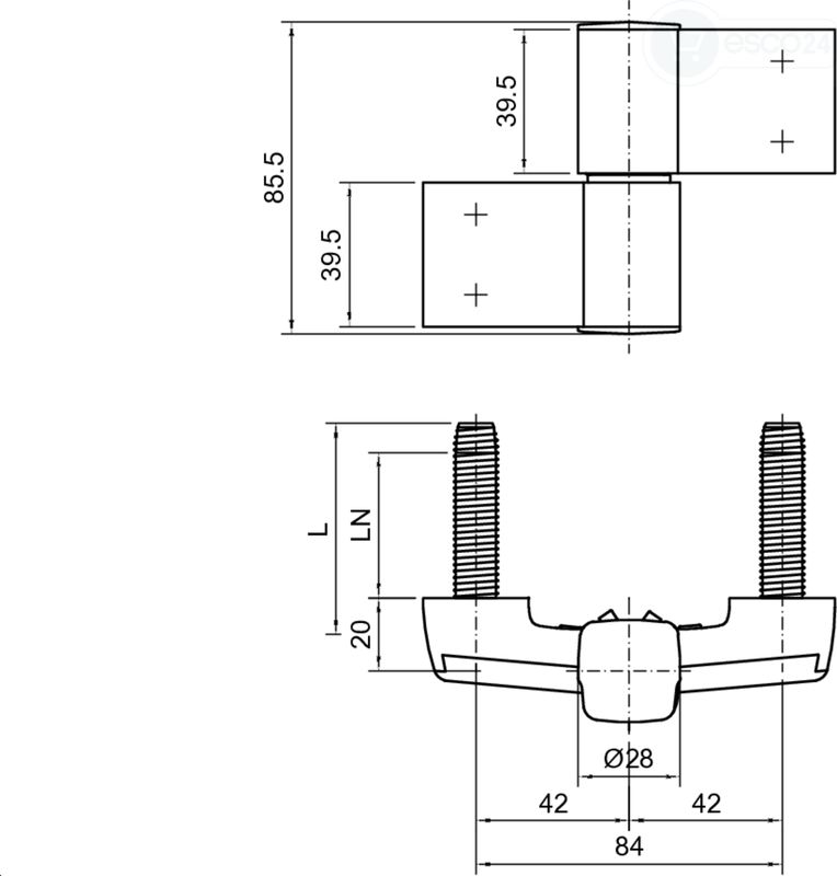 Schaubild, CAD-Diagramm, 