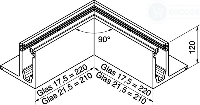 Diagramm, Handlung, 