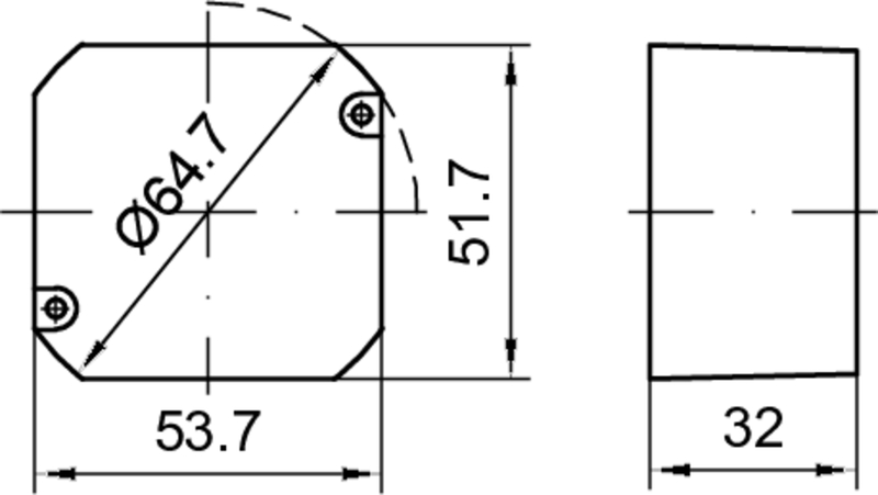 metall, platte, lochkreis, drehteil, maßangabe