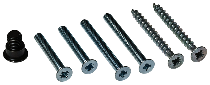 Maschine, Schraube, Maschine, Schraube,