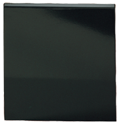 FSB Griffplatte 61 6896 (bxhxt) 150x150x18mm, Alu RAL9005