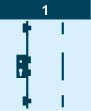 FT-MFV-Set systeQ-M-B2H-ESC-1 Fkt.E 1flg
